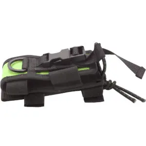 PIP® Tool Tethering Utility Pouch - 5 lbs. maximum load limit - Retail Packaged