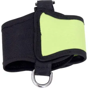 PIP® Measuring Tape Pouch - 2 lbs. maximum load limit - Retail Packaged