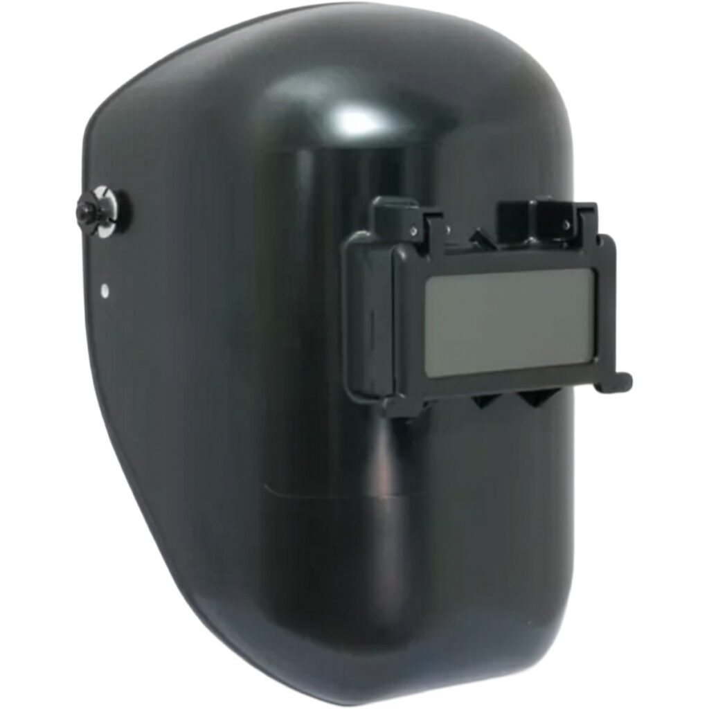 PIP Fibre-Metal® Tigerhood™ Classic Thermoplastic Lift Front Welding Helmet