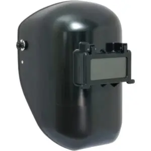 PIP Fibre-Metal® Tigerhood™ Classic Thermoplastic Lift Front Welding Helmet