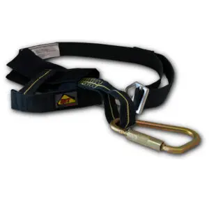 RIT Safety Solutions Kevlar RIT Escape/Ladder Belt