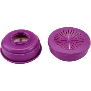 PIP North® P100 Filters (2/pk)