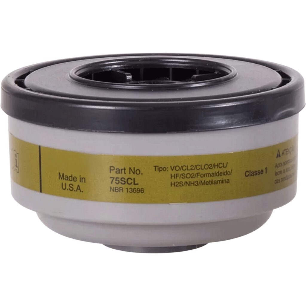 PIP North® Defender™ Multi-Gas Vapor Cartridge