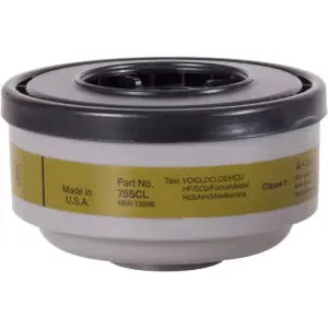 PIP North® Defender™ Multi-Gas Vapor Cartridge