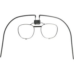 PIP North® Metal Spring Spectacle Kit (No Lenses) - Compatible with 5400 Series Full Facepieces