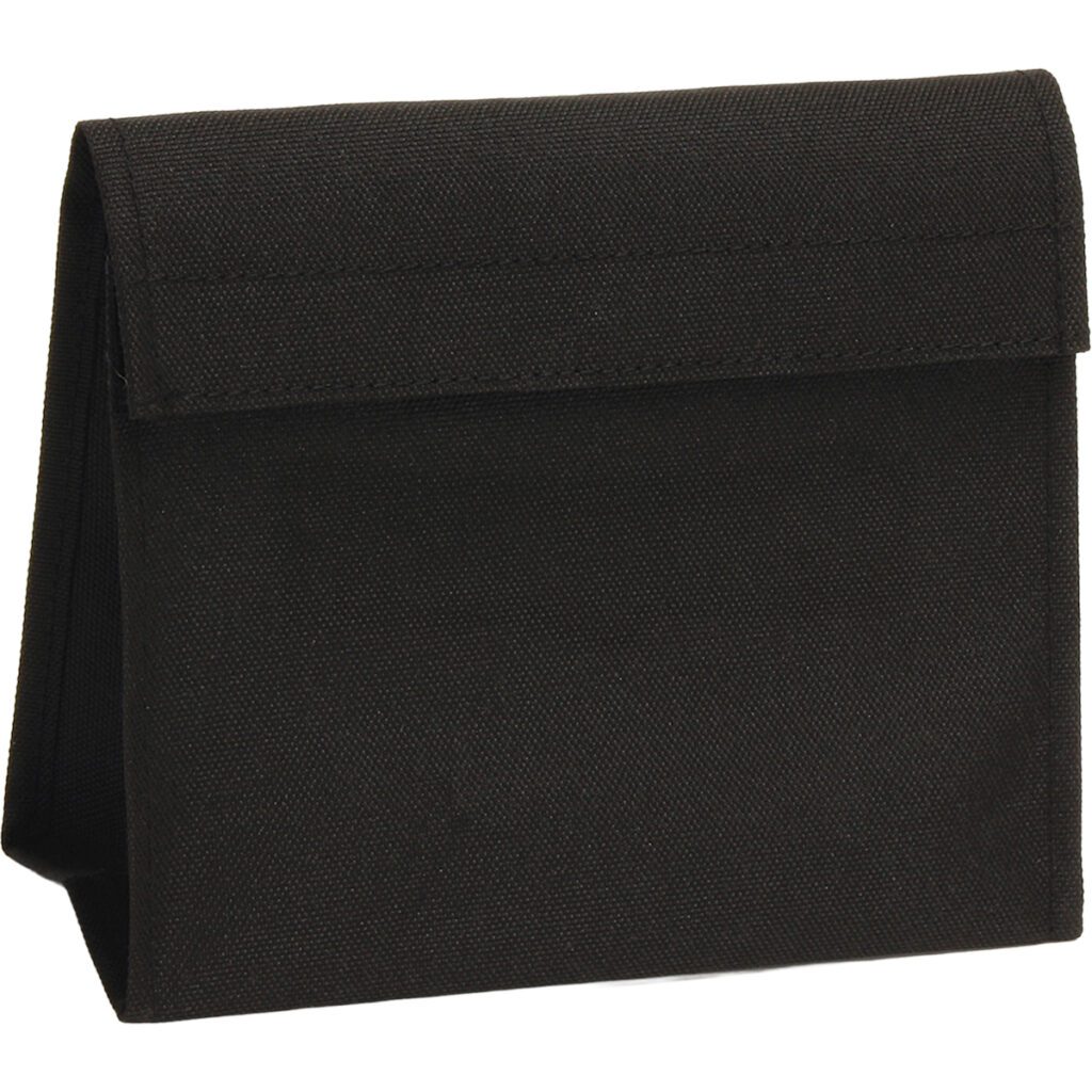 PIP North® Nylon Carrying Bag for Mouthbit Respirator Cartridges
