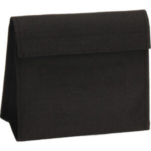 PIP North® Nylon Carrying Bag for Mouthbit Respirator Cartridges