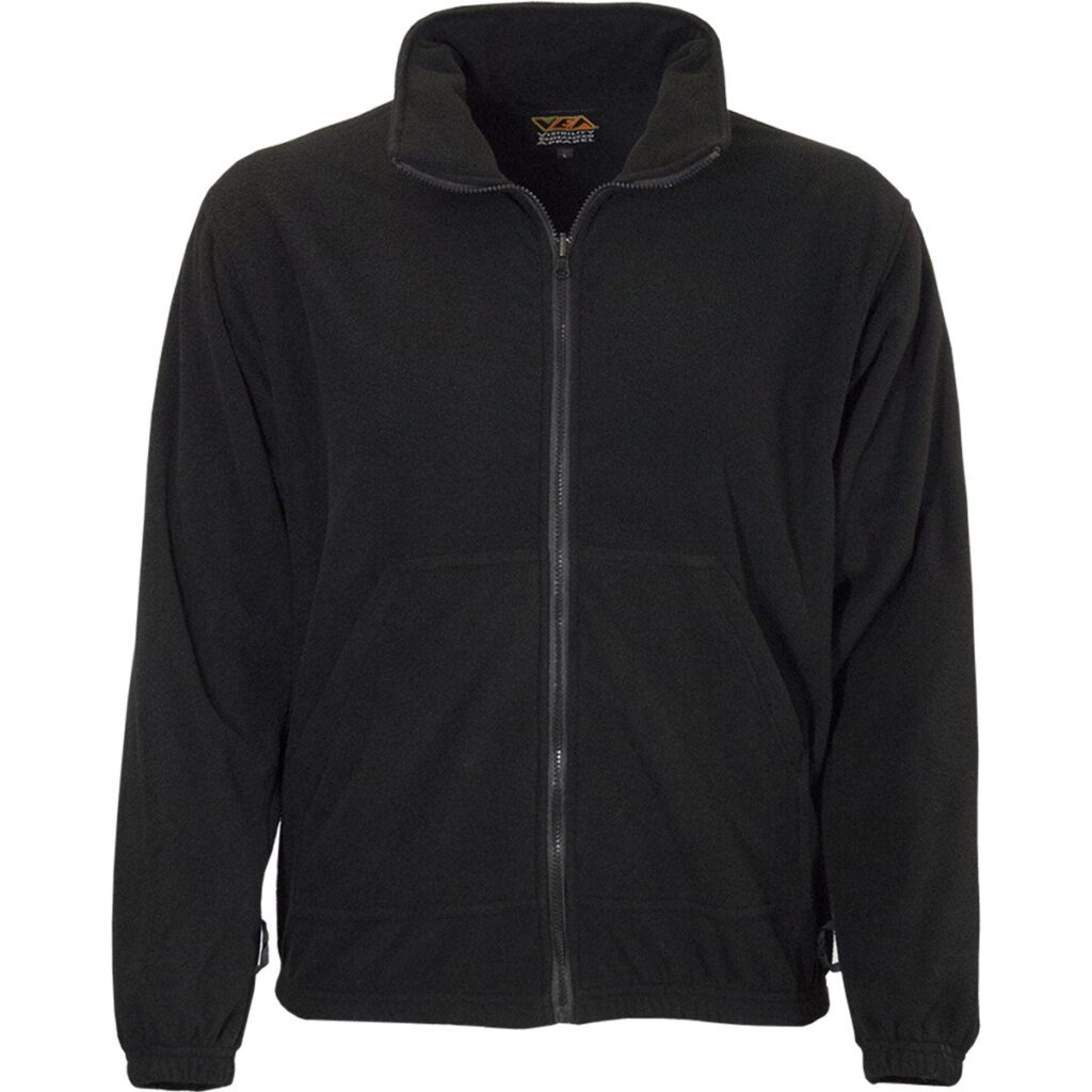 PIP Reflective Apparel™ Non-ANSI Full Zip Fleece Sweatshirt - Systems Gear