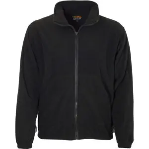 PIP Reflective Apparel™ Non-ANSI Full Zip Fleece Sweatshirt - Systems Gear
