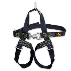 RIT Safety Solutions Kevlar Class II Harness