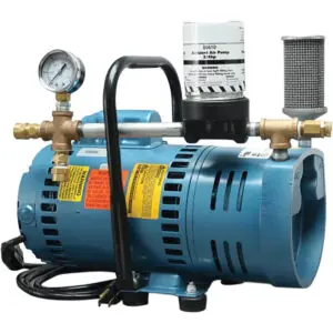 PIP North® Supplied Air Pump (3/4 HP) - 2 Person
