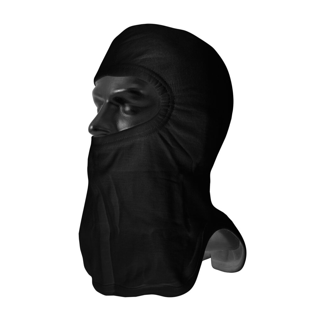 PIP® Nomex® / Lenzing FR Hood with Tri-Cut Design - Full Face