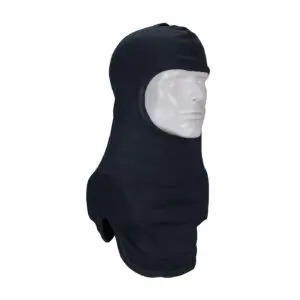 PIP® Nomex® / Lenzing FR Hood with Straight Cut Design - Full Face