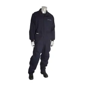 PIP® AR/FR Dual Certified Coverall - 9.2 Cal/cm2