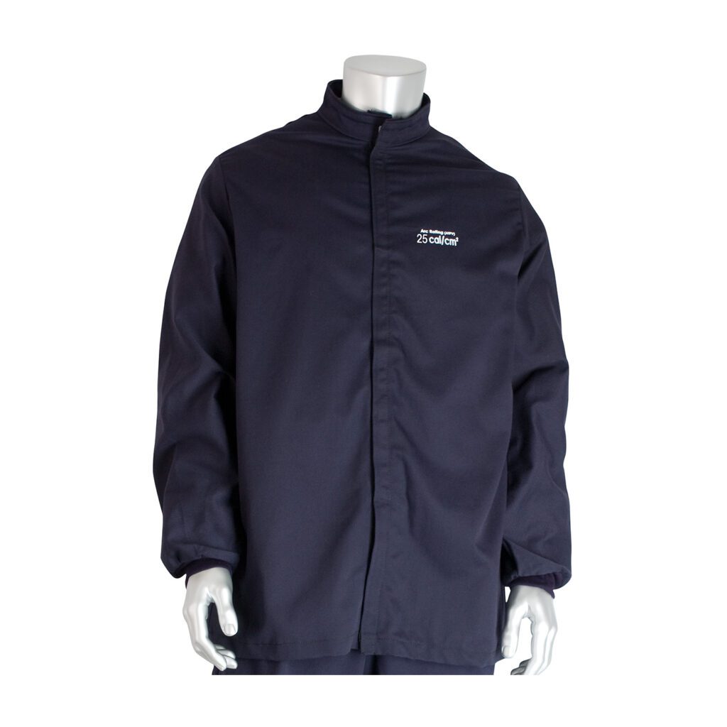 PIP® AR/FR Jacket - 25 Cal/cm2
