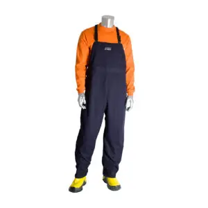 PIP® AR/FR Overalls - 25 Cal/cm2
