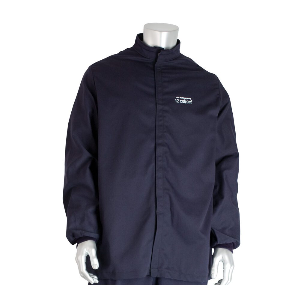 PIP® AR/FR Jacket - 12 Cal/cm2