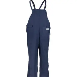 PIP® AR/FR Ultralight Bib Overall - 40 Cal/cm2