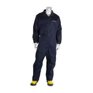 PIP® AR/FR Coverall - 33 Cal/cm2