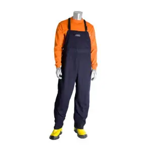 PIP® AR/FR Overalls - 33 Cal/cm2