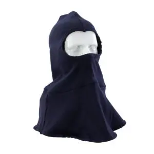 PIP® Single-Layer AR/FR Ultrasoft Balaclava - 12.1 Cal/cm2