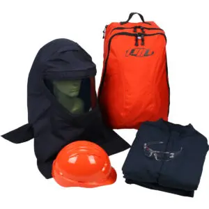 PIP® PPE 3 Arc Flash Kit - 33 Cal/cm2