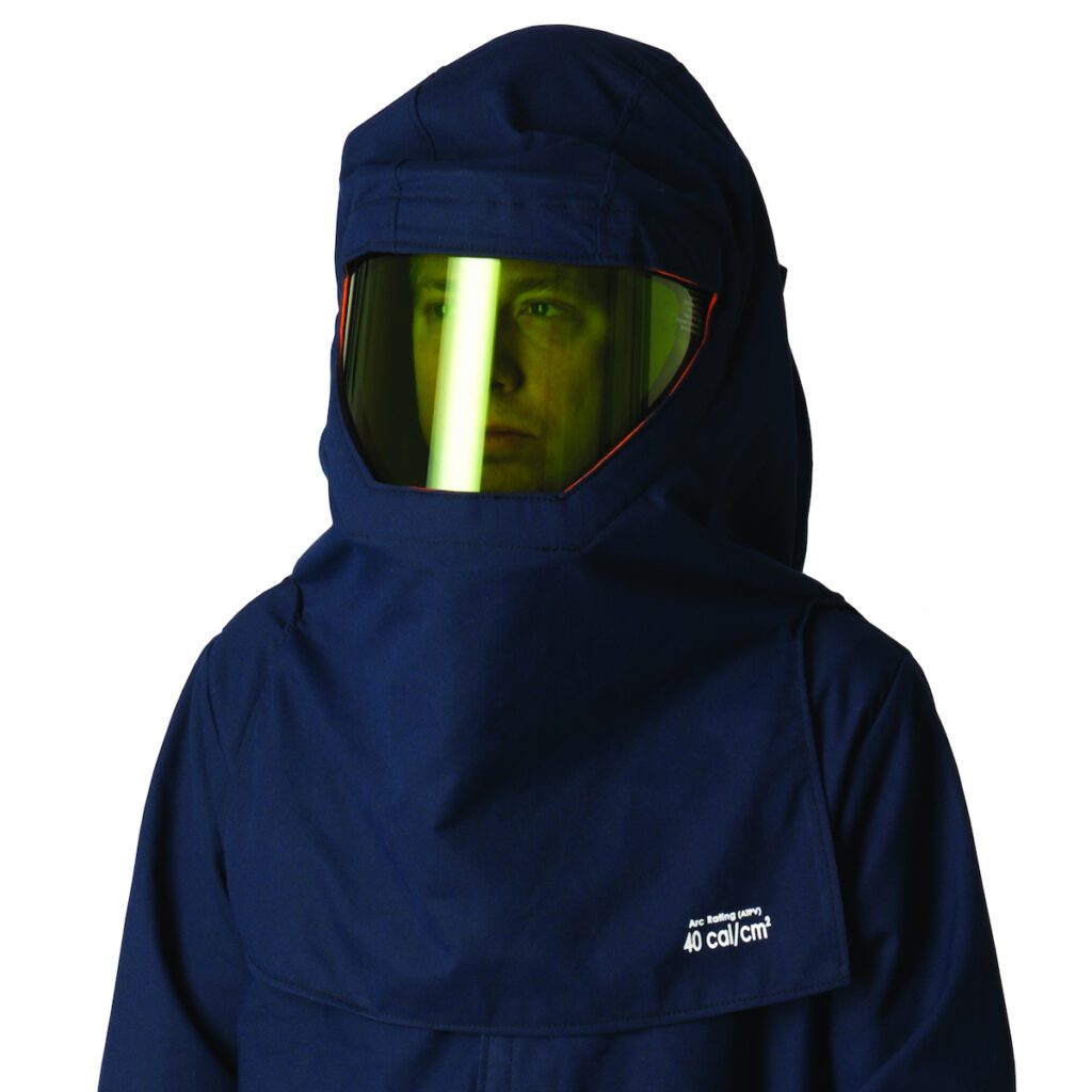 PIP® AR/FR Ultralight Hood - 40 Cal/cm2