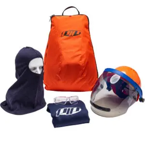 PIP® PPE 2 Arc Flash Kit - 12 Cal/cm2