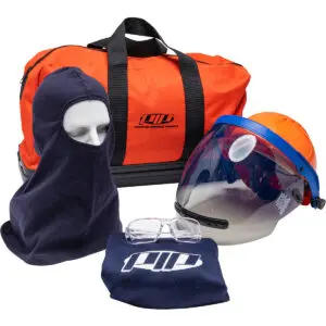 PIP® PPE 2 Arc Flash Kit - 12 Cal/cm2