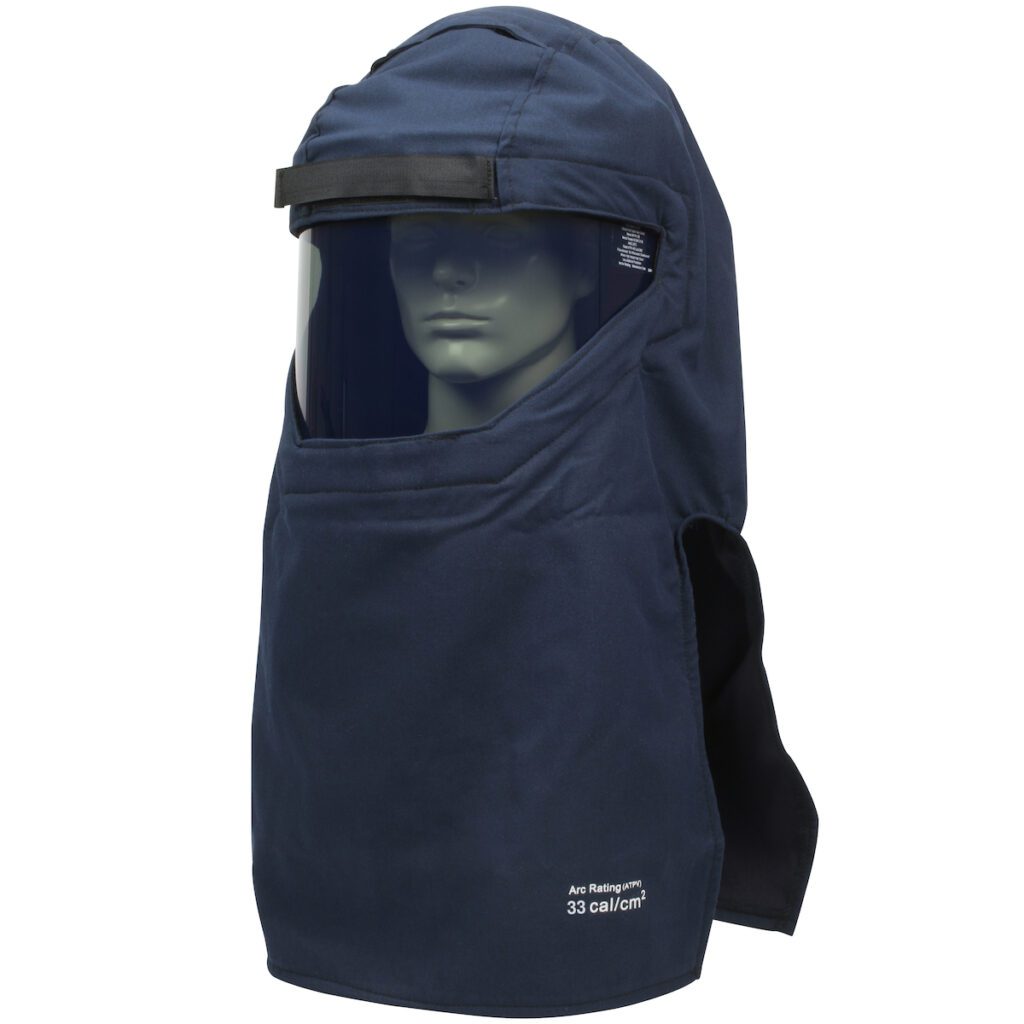 PIP® ARC Hood - 33 Cal/cm2