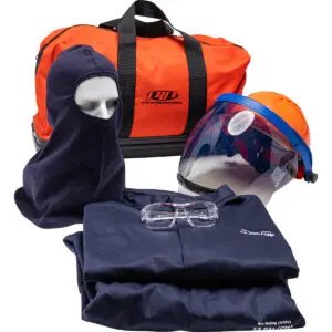 PIP® PPE 2 Arc Flash Kit - 12 Cal/cm2