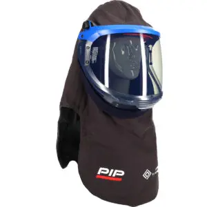 PIP® Pyrad® by GORE-TEX® Labs AR/FR Lift Front Hood - 40 Cal/cm2