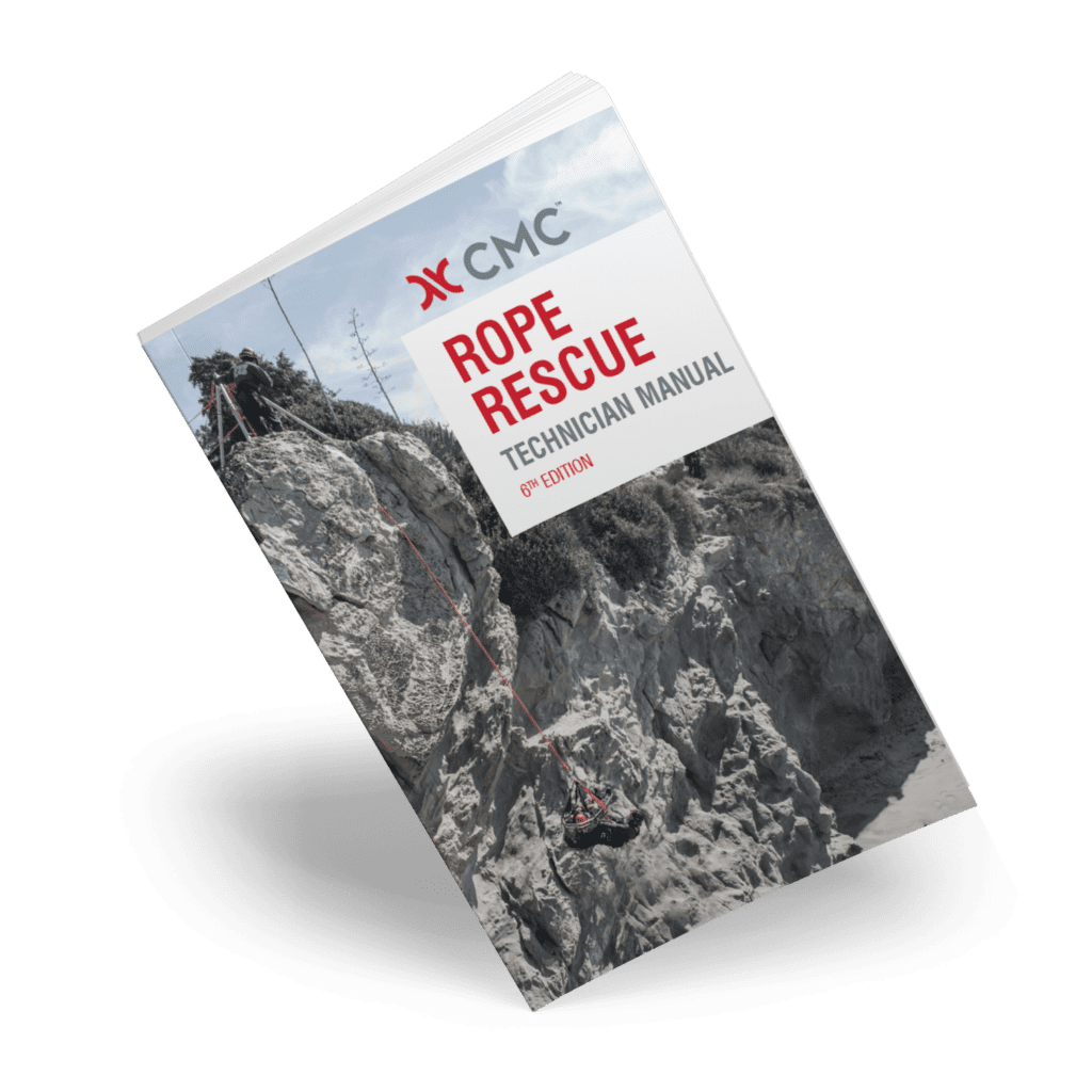CMC Rope Rescue Technician Manual