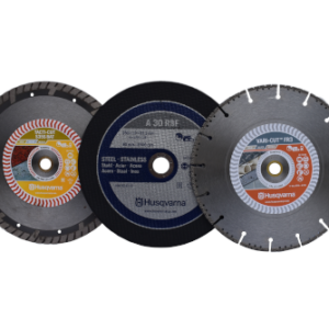 Fire Hooks Unlimited Concrete Cutting Blade
