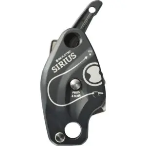 RIT Safety Solutions Sirius Rope Access Descender/Work Positioning Device