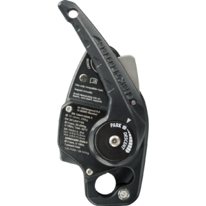 RIT Safety Solutions Spark Tactical Rope Access Descender/Work Positioning Device