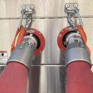 RIT Safety Solutions High Pressure Hose Tether