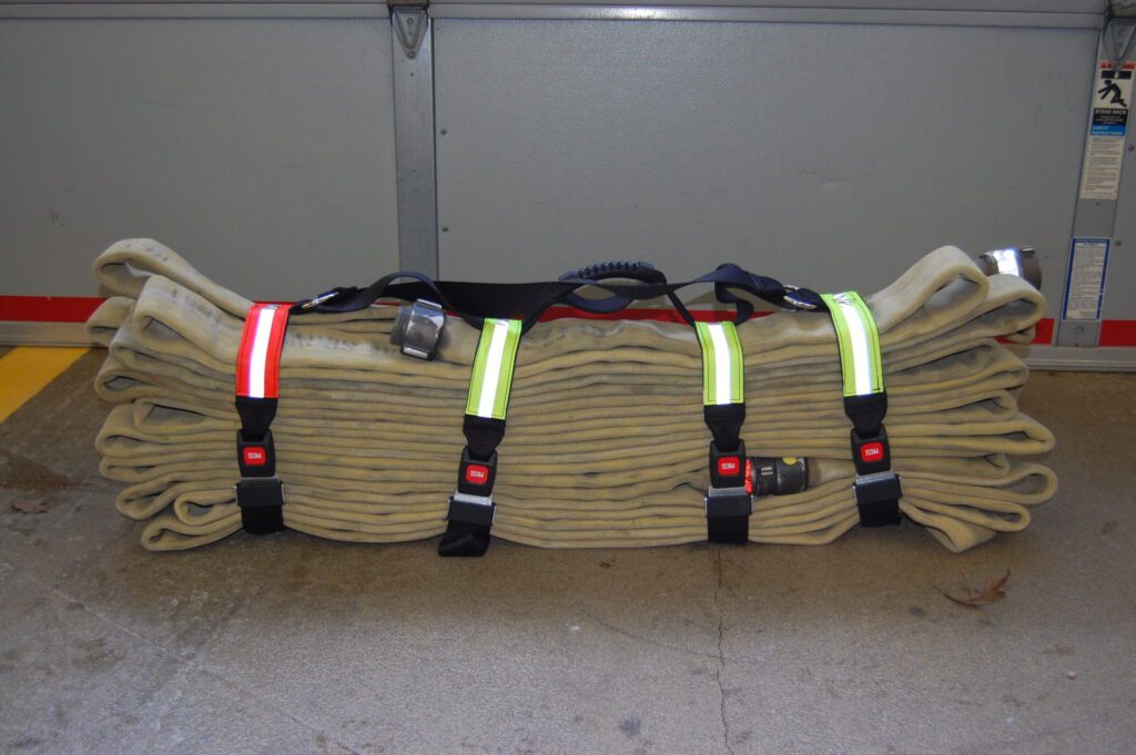 RIT Safety Solutions Apartment Pack