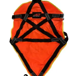 RIT Safety Solutions EZ Don Rescue