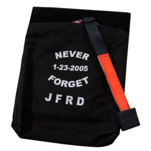 RIT Safety Solutions Pocket Pack Firefighter Bailout System