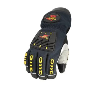Dragon Fire BBP3 Rescue Glove