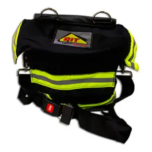 RIT Safety Solutions Bags for Search Kits