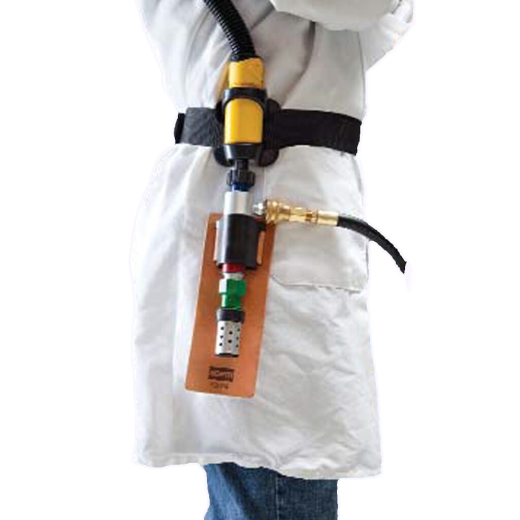PIP North® CF1000 CF-SAR Respiratory Assembly