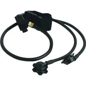 PIP North® Nylon CF2000 Series Constant Flow Supplied Air Assembly