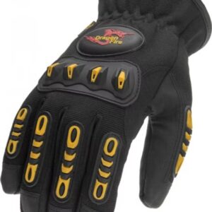 Dragon Fire First Due Rescue Glove