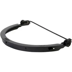 PIP North® Plastic Faceshield Bracket for Full Brim Hard Hats