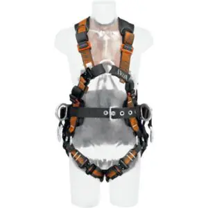 RIT Safety Solutions Tower Pro Harness