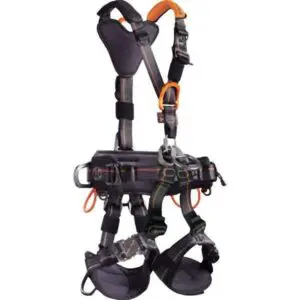 RIT Safety Solutions Ignite Argon Harness