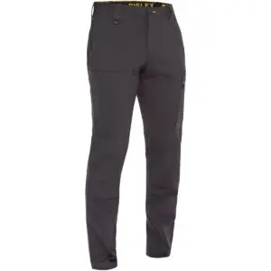 PIP Bisley® X-Airflow™ Stretch Ripstop Vented Work Pants with X-Airflow™ Ventilation