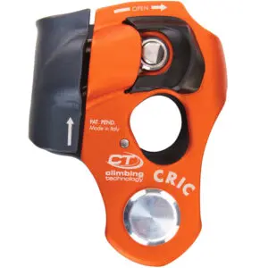 RIT Safety Solutions Skylotec CRIC Rope Clamp